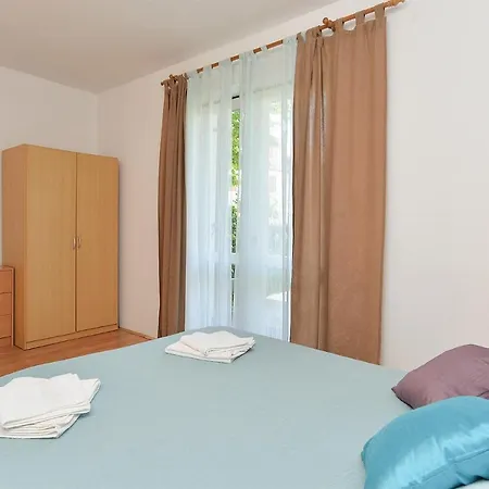 Apartment Danica 358 Porec Exterior photo