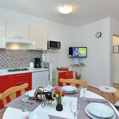 Apartment Danica 358 Porec Exterior photo