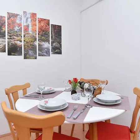 Apartment Danica 358 Porec Exterior photo