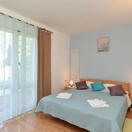 Apartment Danica 358 Porec Exterior photo