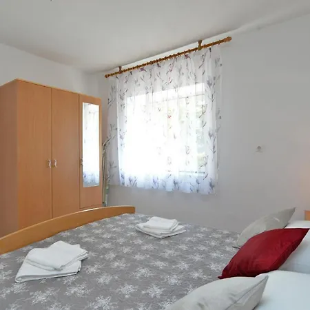 Apartment Danica 358 Porec Exterior photo
