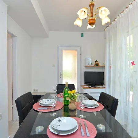 Apartment Danica 358 Porec Exterior photo