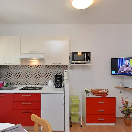 Apartment Danica 358 Porec Exterior photo