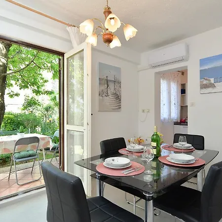 Apartment Danica 358 Porec Exterior photo