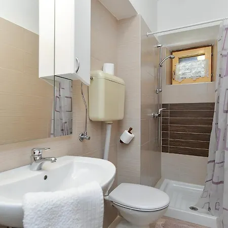 Apartment Danica 358 Porec Exterior photo