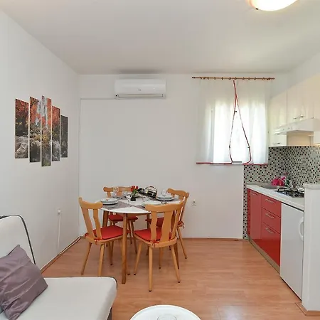 Apartment Danica 358 Porec Exterior photo