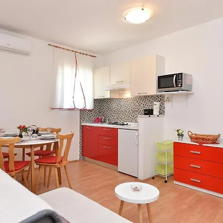 Apartment Danica 358 Porec Exterior photo