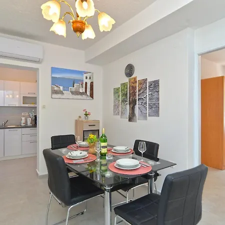 Apartment Danica 358 Porec Exterior photo