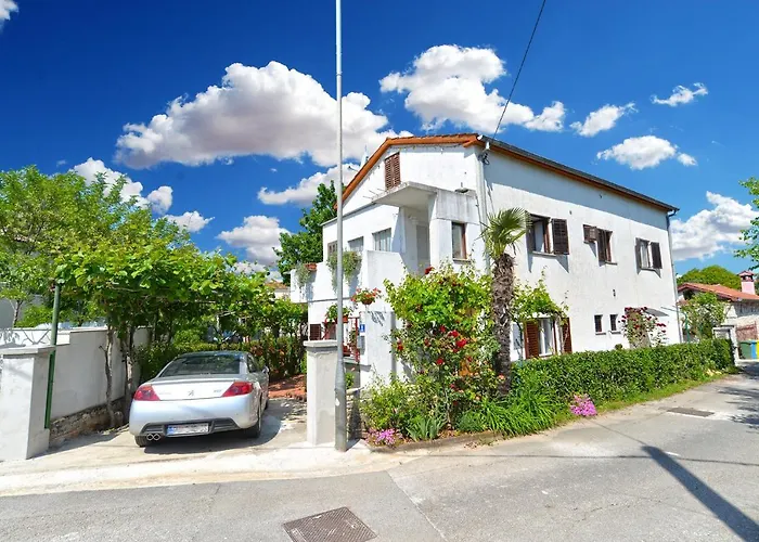 Apartment Danica 358