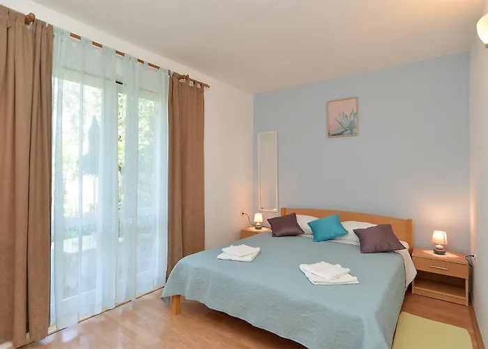 Apartment Danica 358