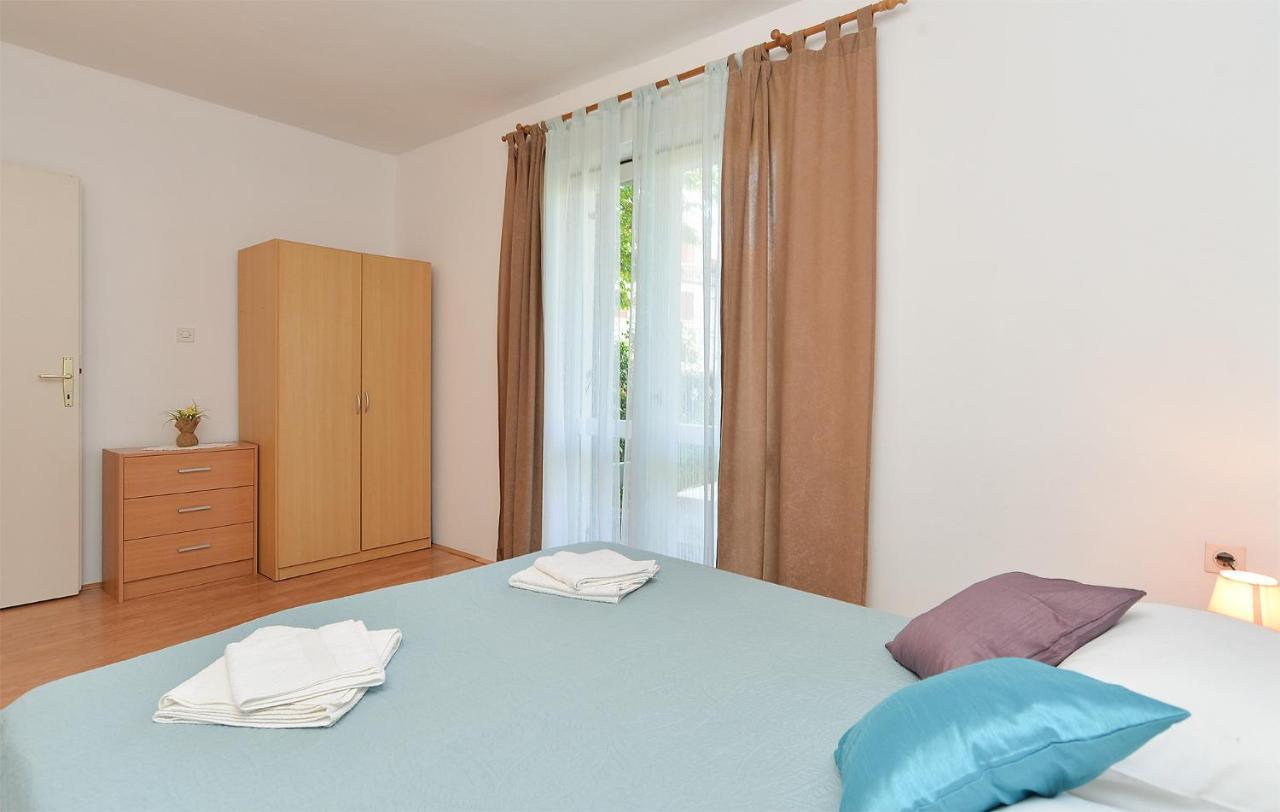 Apartment Apartment Danica 358