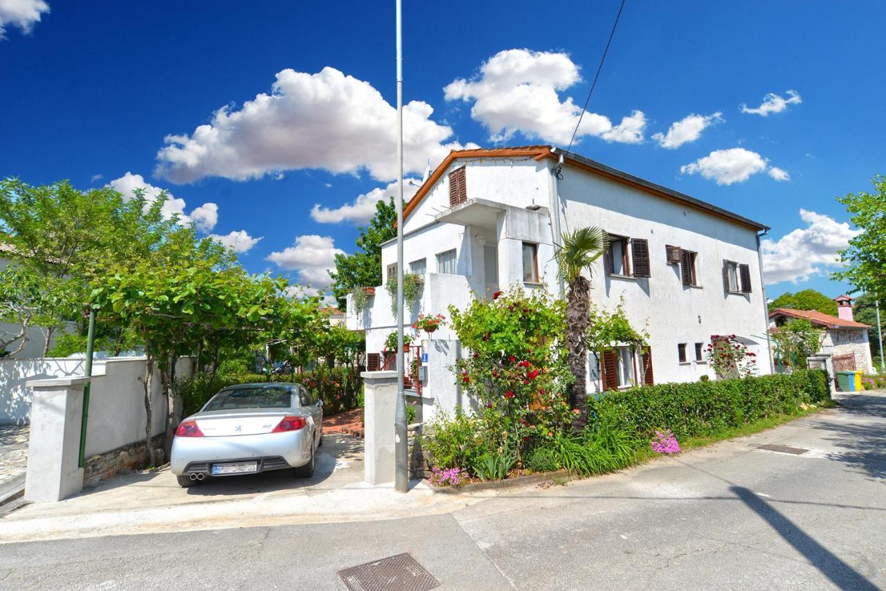 Apartment Danica 358 Porec