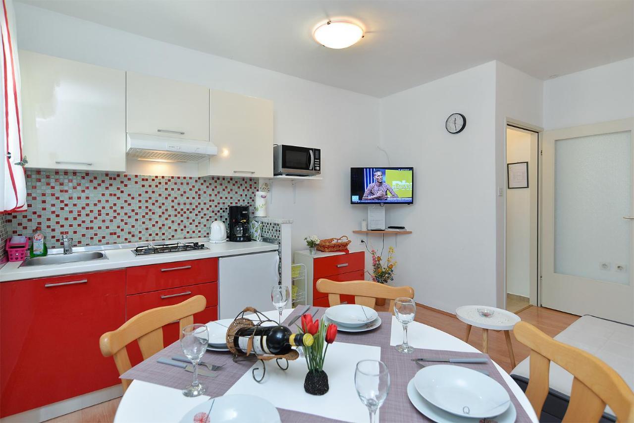 Apartment Danica 358