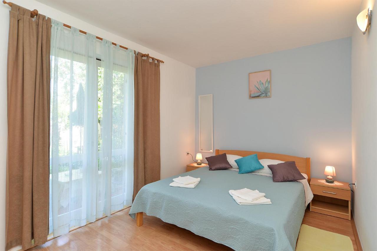 Apartment Danica 358 * Porec