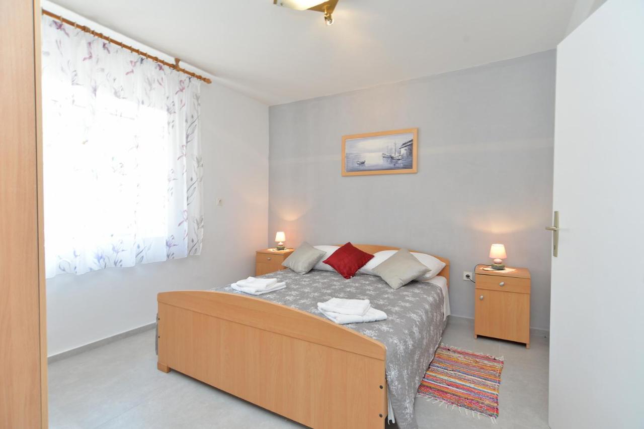 Apartment Danica 358 Porec