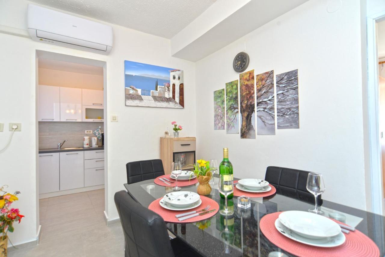 Apartment Danica 358 Porec