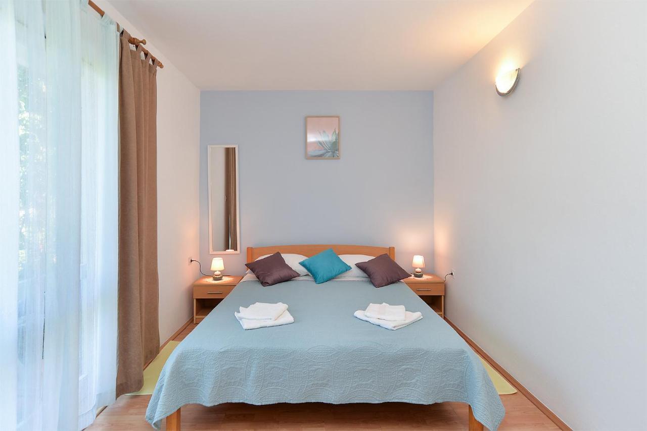 Apartment Danica 358 Porec