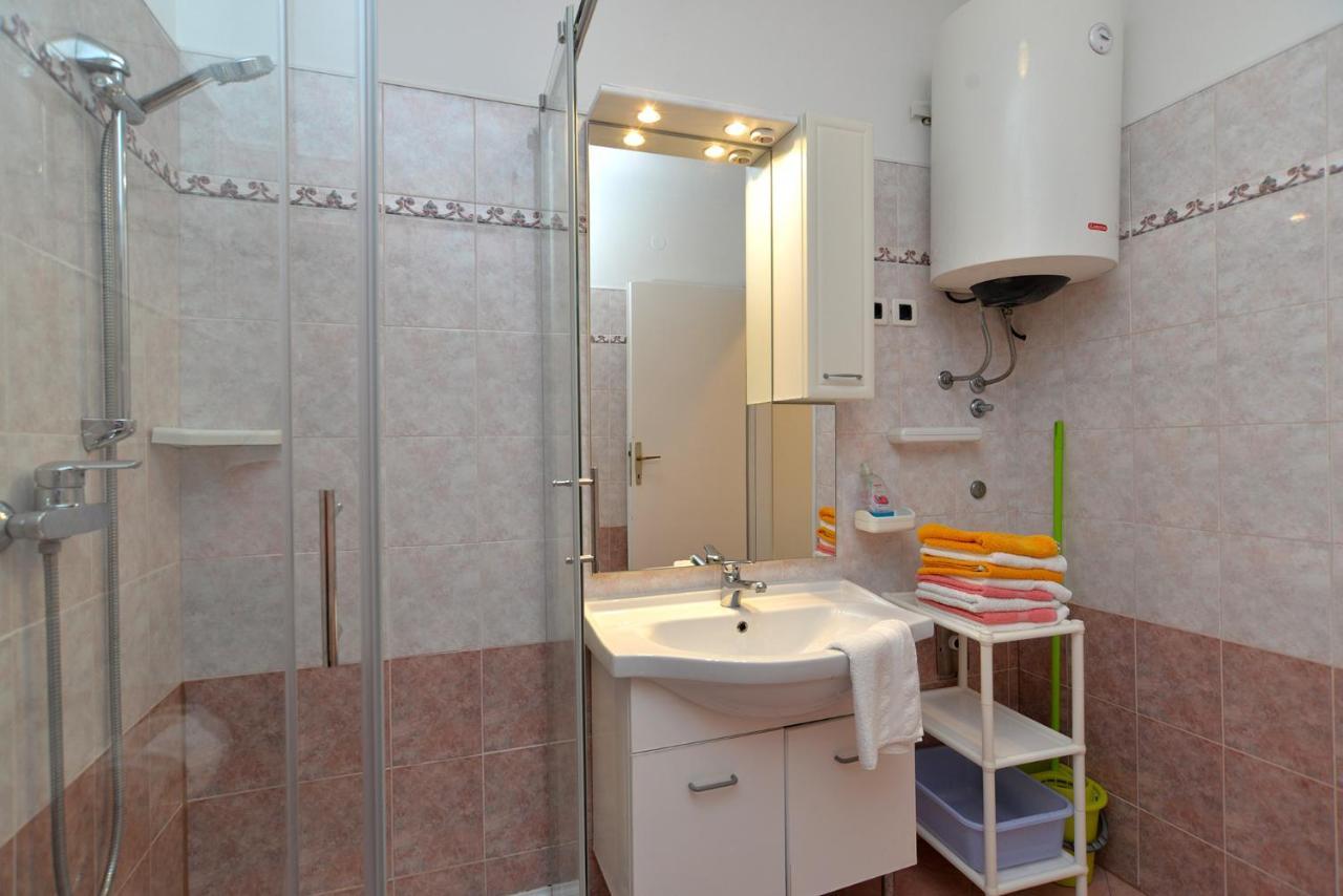 Apartment Danica 358