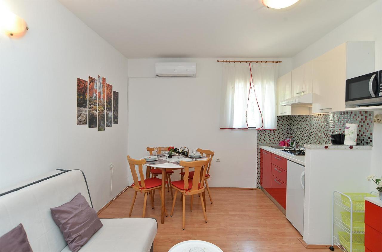 Apartment Apartment Danica 358 *