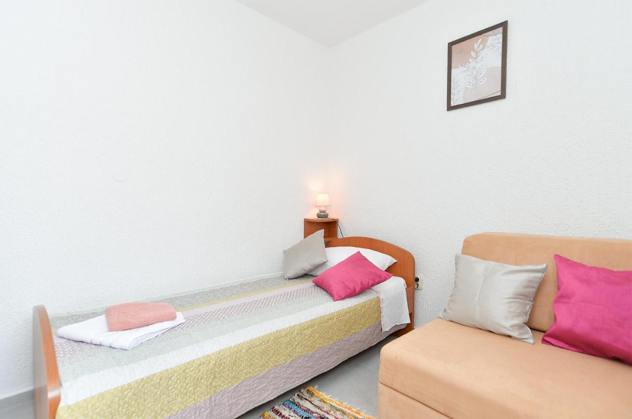 Apartment Danica 358 Apartment Porec