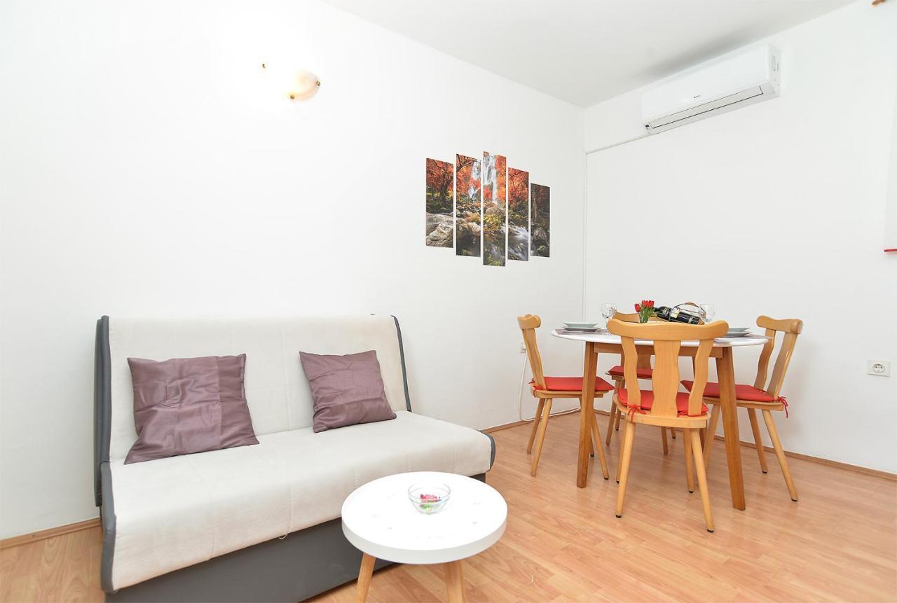 Apartment Danica 358 Apartment Porec