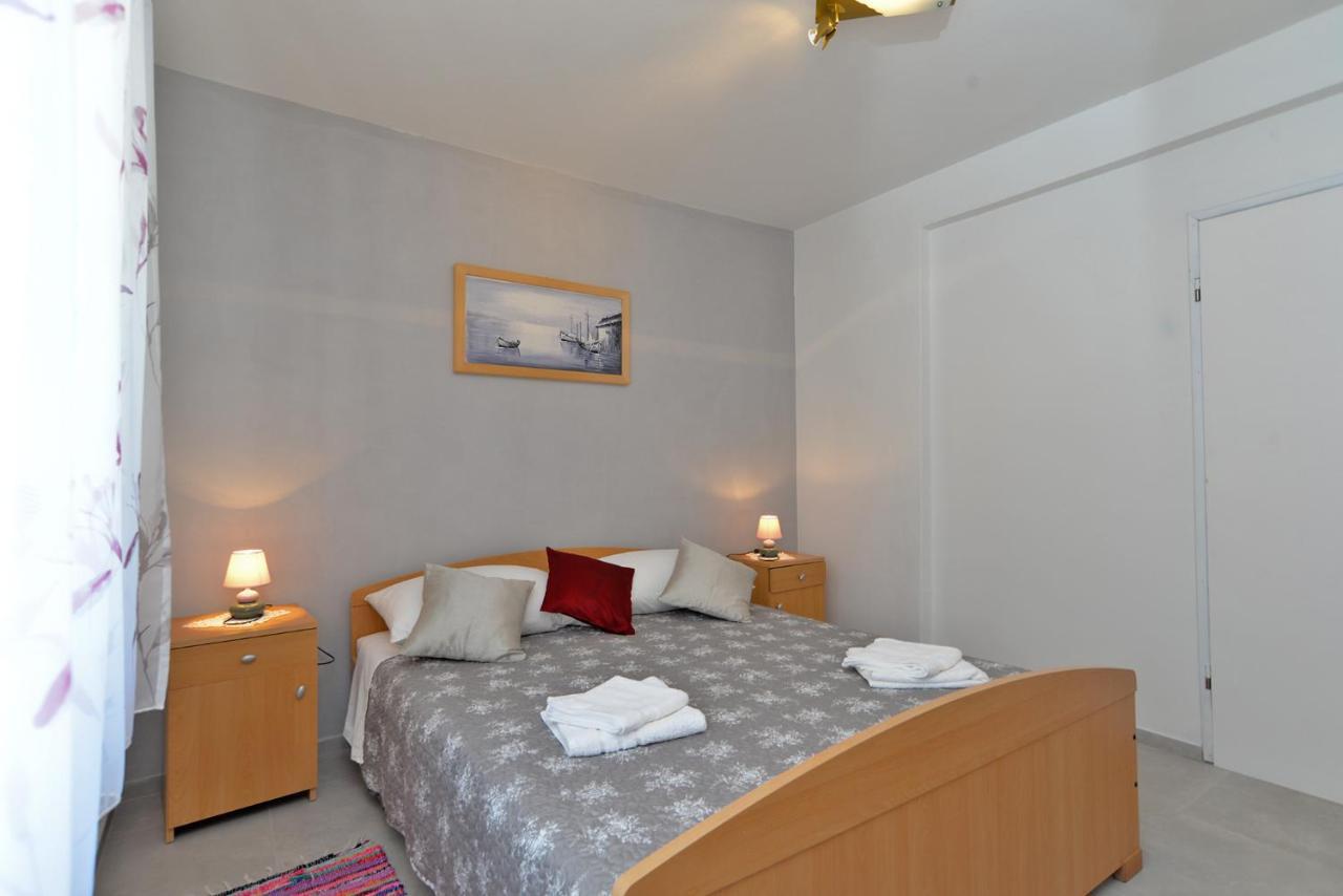 Apartment Apartment Danica 358 Porec
