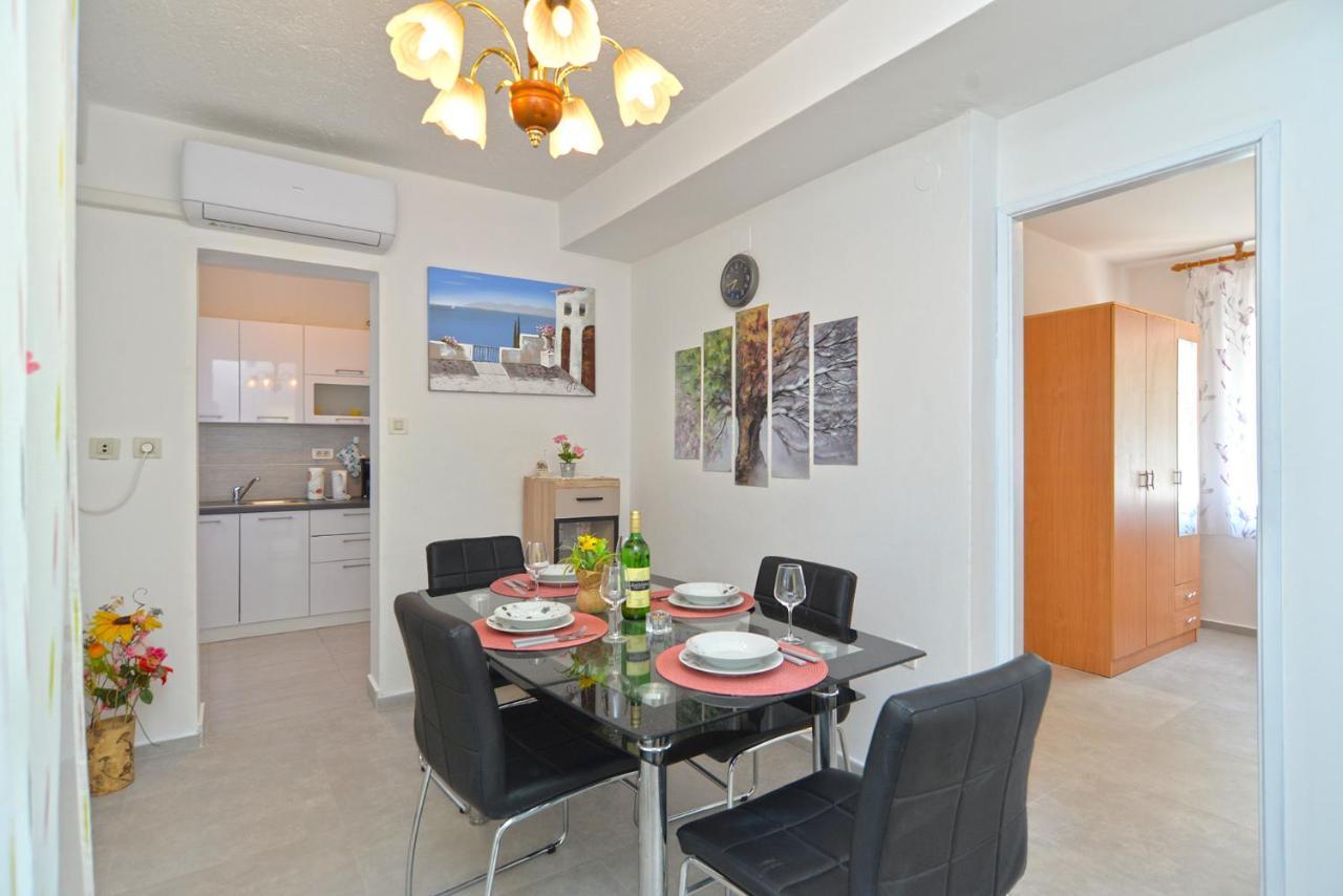 Apartment Danica 358 Porec